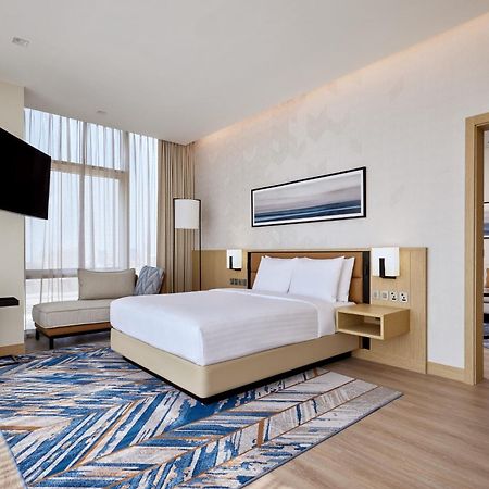 מלון Courtyard By Marriott Al Jubail מראה חיצוני תמונה