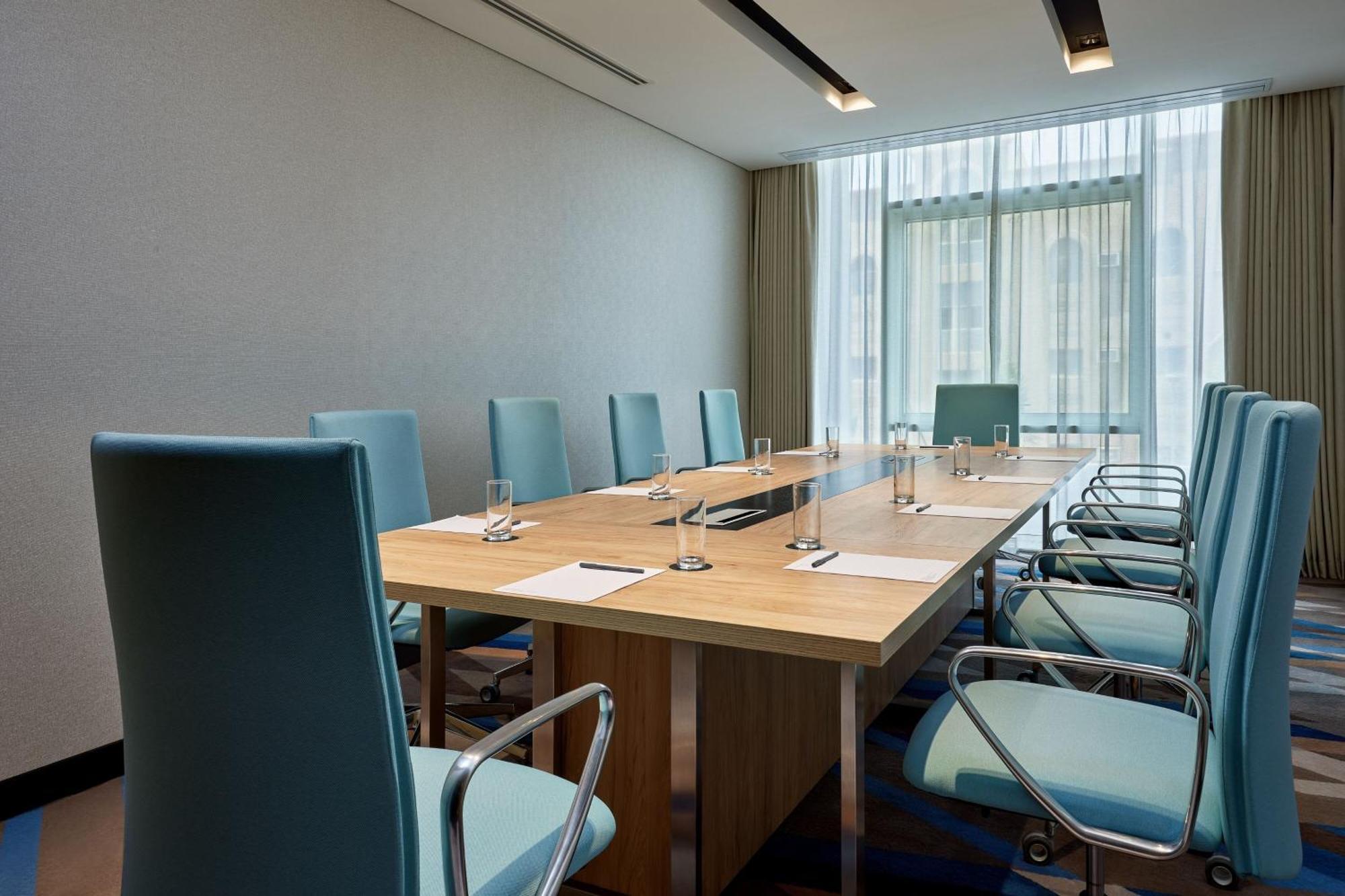 מלון Courtyard By Marriott Al Jubail מראה חיצוני תמונה