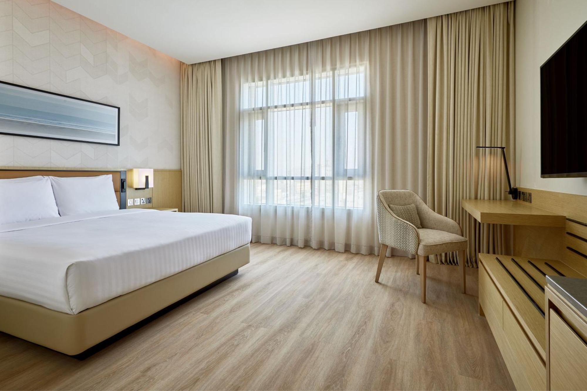 מלון Courtyard By Marriott Al Jubail מראה חיצוני תמונה