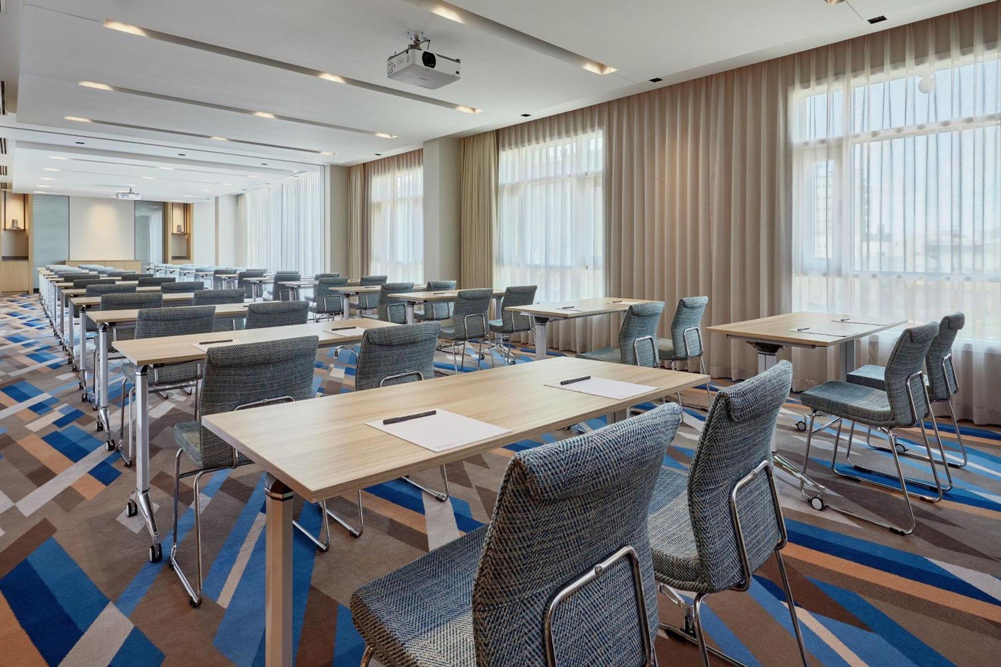 מלון Courtyard By Marriott Al Jubail מראה חיצוני תמונה