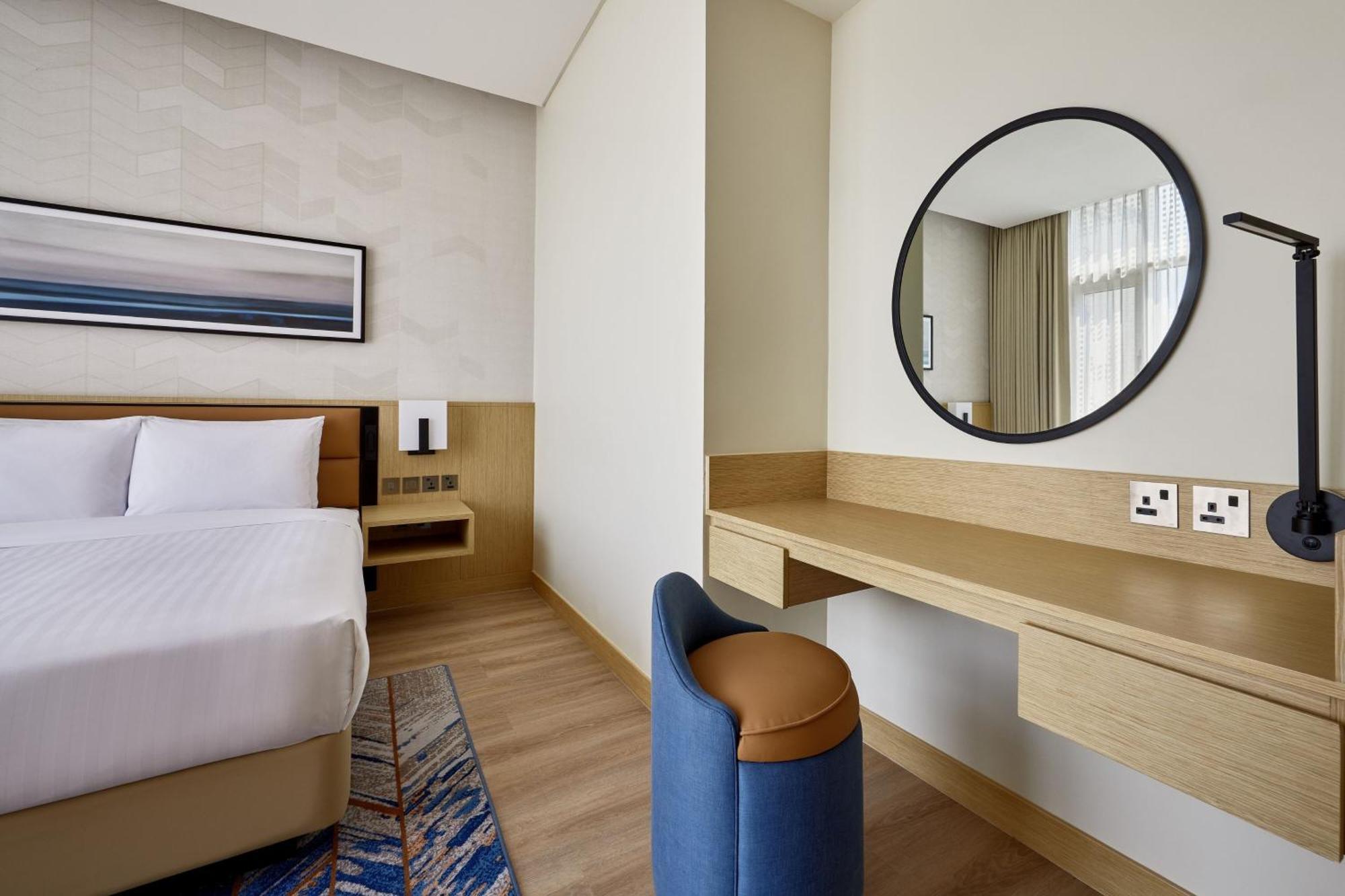 מלון Courtyard By Marriott Al Jubail מראה חיצוני תמונה