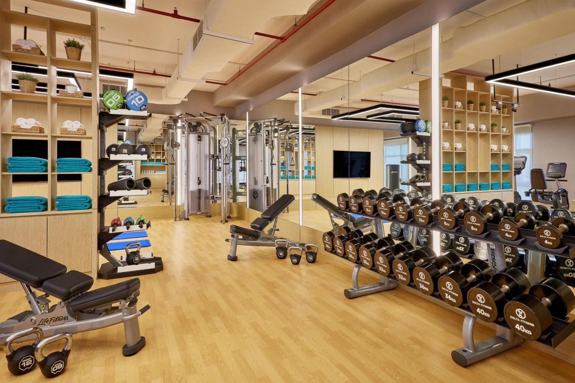 מלון Courtyard By Marriott Al Jubail מראה חיצוני תמונה