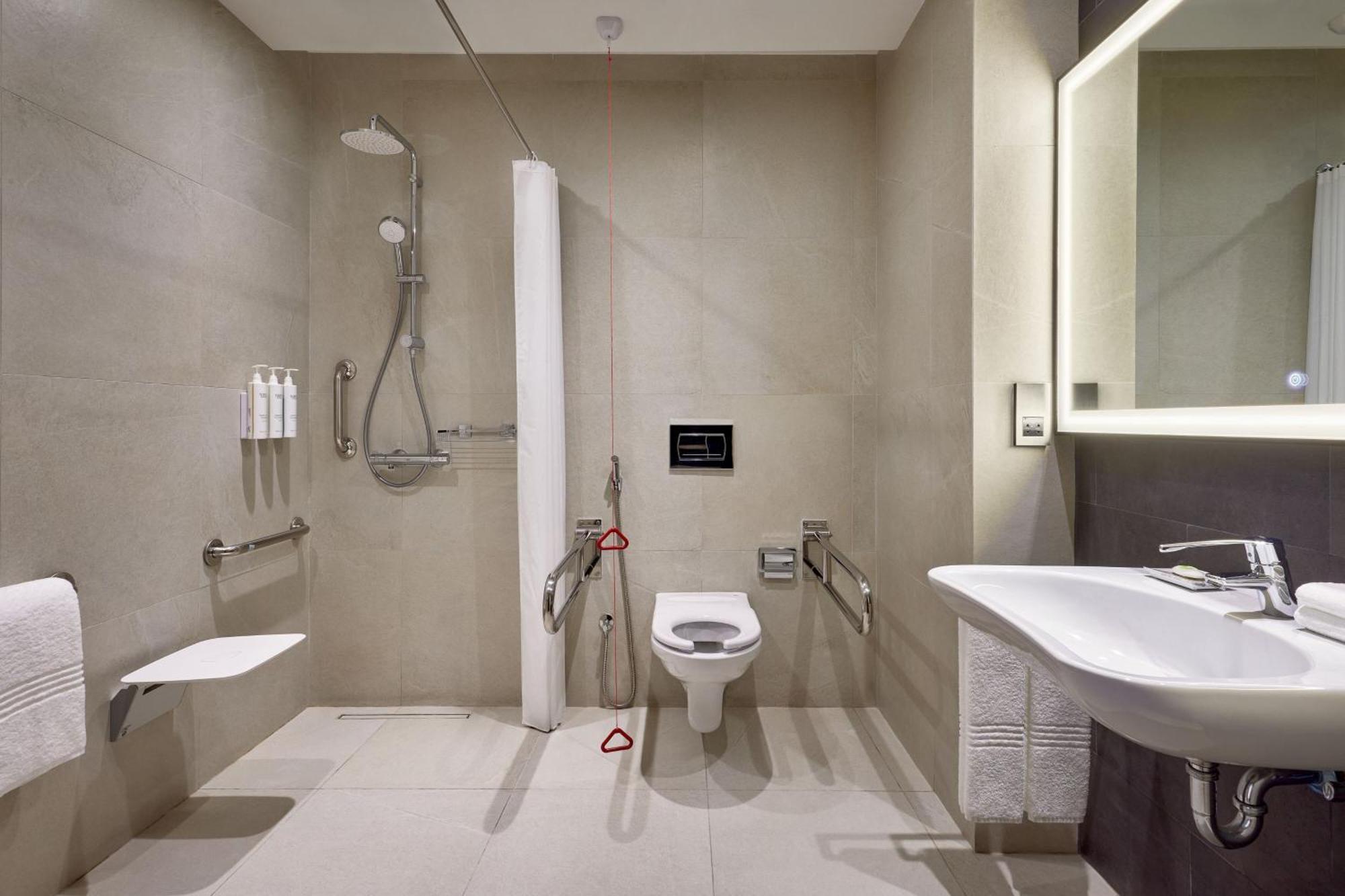 מלון Courtyard By Marriott Al Jubail מראה חיצוני תמונה