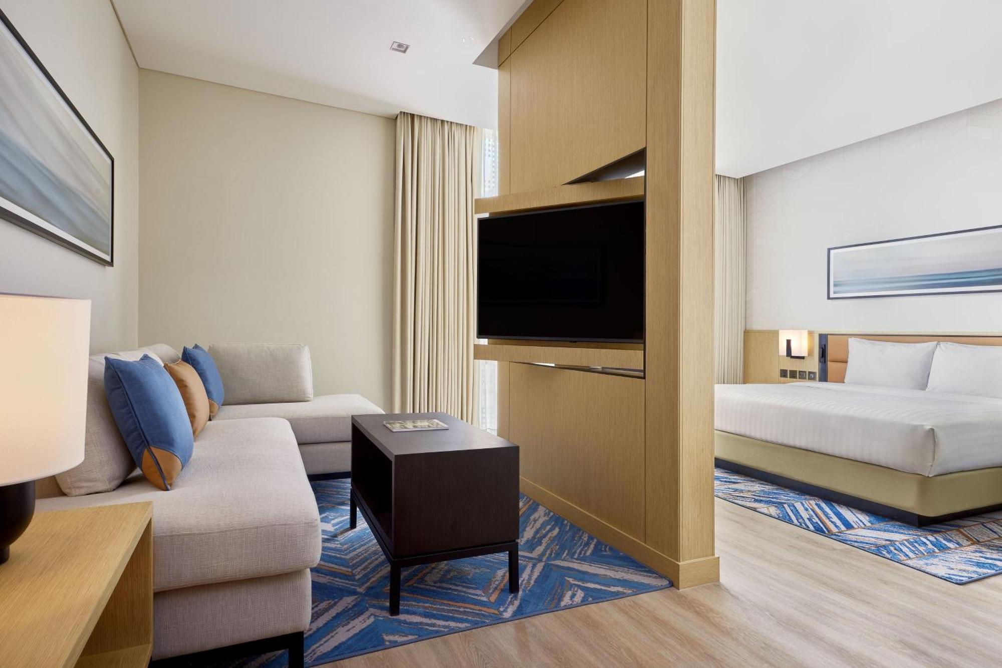 מלון Courtyard By Marriott Al Jubail מראה חיצוני תמונה