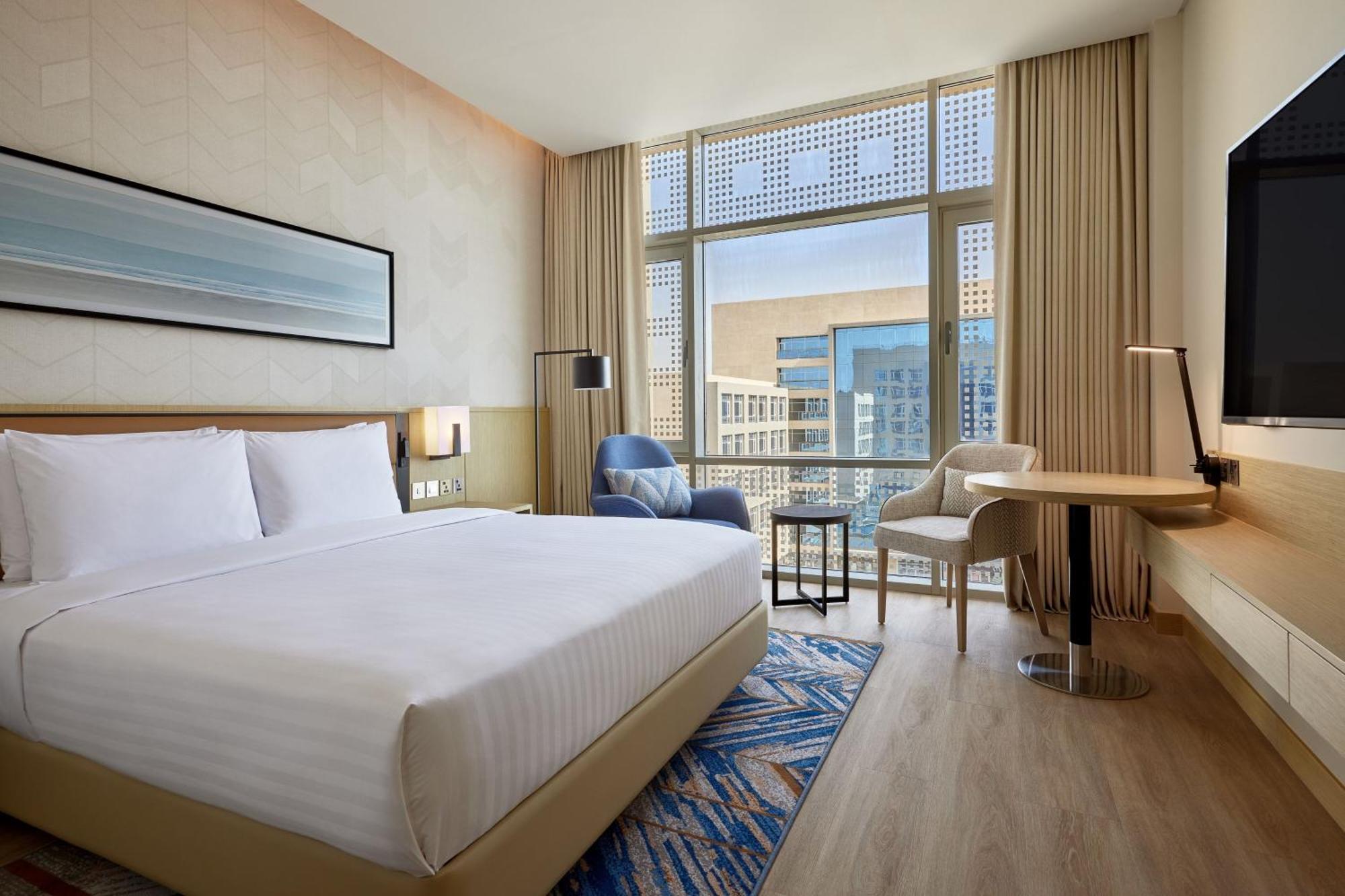 מלון Courtyard By Marriott Al Jubail מראה חיצוני תמונה