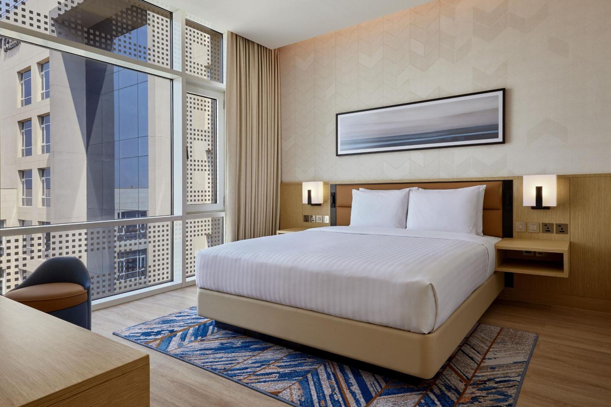מלון Courtyard By Marriott Al Jubail מראה חיצוני תמונה