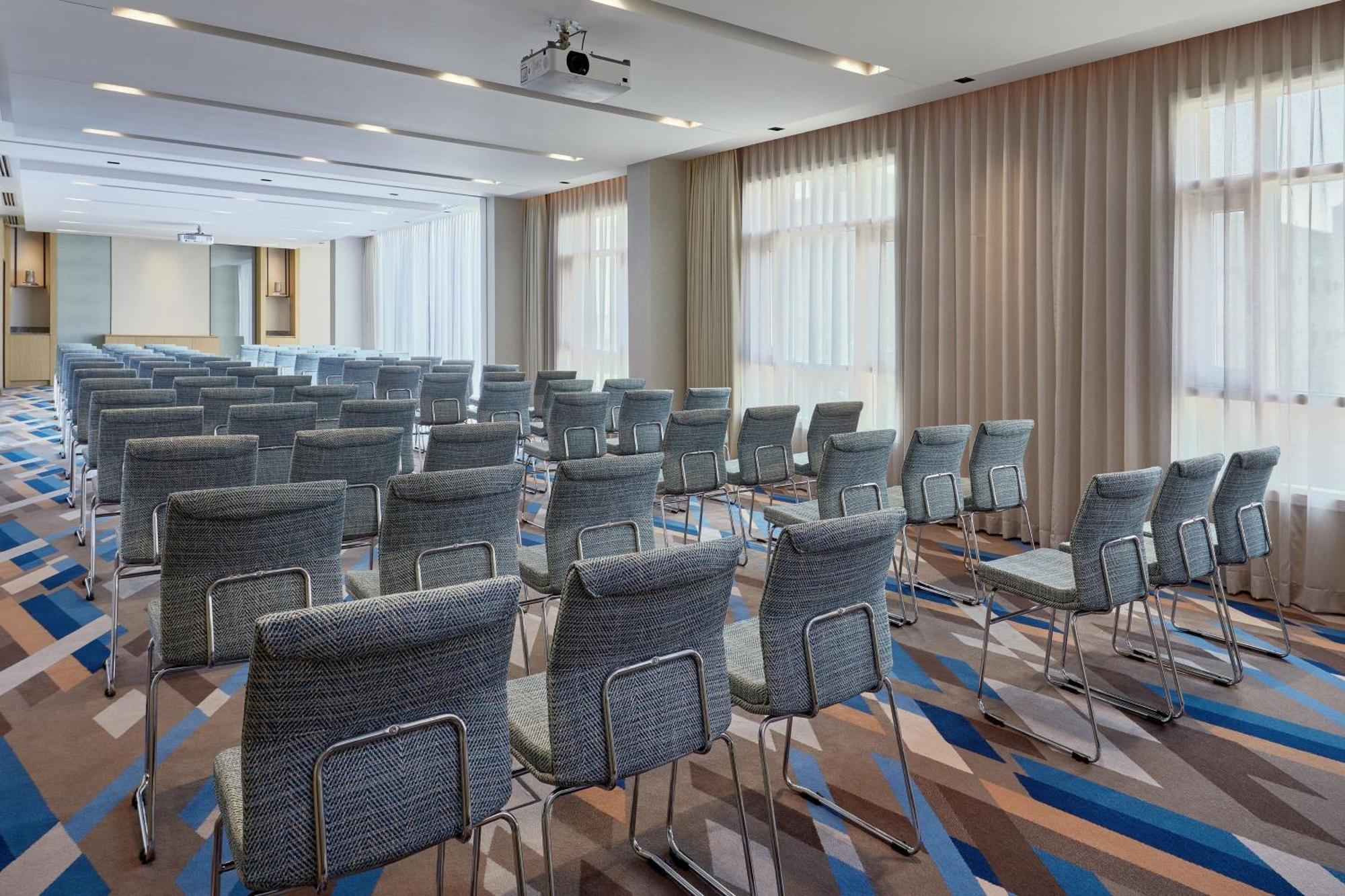 מלון Courtyard By Marriott Al Jubail מראה חיצוני תמונה